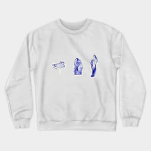 My Angel Crewneck Sweatshirt